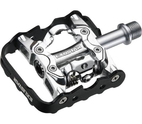 Exustar PM86 MTB pedále