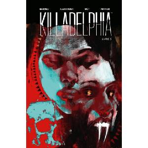 Killadelphia T3 | Barnes Rodney (2024)
