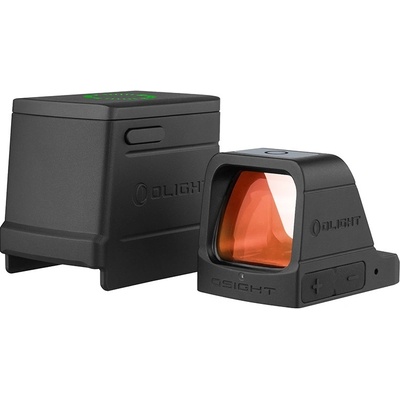 Olight OSIGHT RED s powerbankou