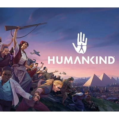 Humankind (Deluxe Edition)