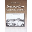 Itinerarium - Daniel Krman