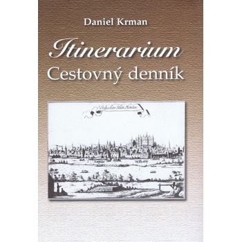 Itinerarium - Daniel Krman