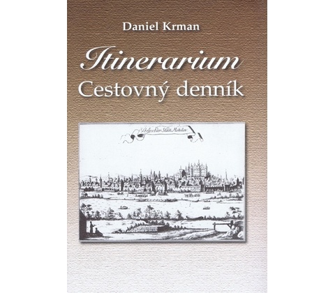 Itinerarium - Daniel Krman