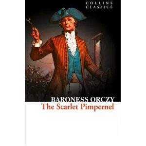 Scarlet Pimpernel | Baroness Orczy (ISBN: 9780008278762)