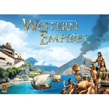 999 Games Western Empires