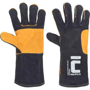 CERVA SANDPIPER BLACK STRONG 0102012699110