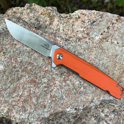 Freetiger FT915 - Oranžová