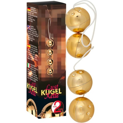 You2Toys Orgasmic