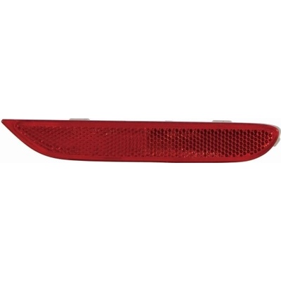Odrazka ABAKUS 325-2901L-UQ (3252901LUQ)