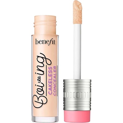 Boi-ing Cakeless Concealer коректор с високо покритие за жени 5 мл