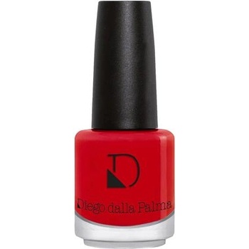 Diego dalla Palma Makeup Nails Toluene-Free Full-Coverage Лак за нокти 236 Into The Red 14 ml Tester