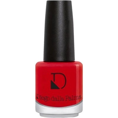 Diego dalla Palma Makeup Nails Toluene-Free Full-Coverage Лак за нокти 236 Into The Red 14 ml Tester