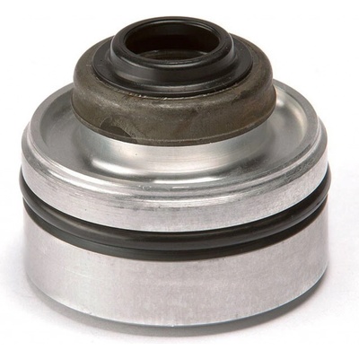 KYB kompletní těsnící hlava zadního tlumiče 16mmX46mmX20mm HONDA CR 125 04-07; KAWASAKI KX 125/250 00-08; KXF 250 04-05; SUZUKI RM 250 01-03; RMZ 250 04-06; YAMAHA YZ 125/250 00-04; YZ 250/450F 01-04 | Zboží Auto