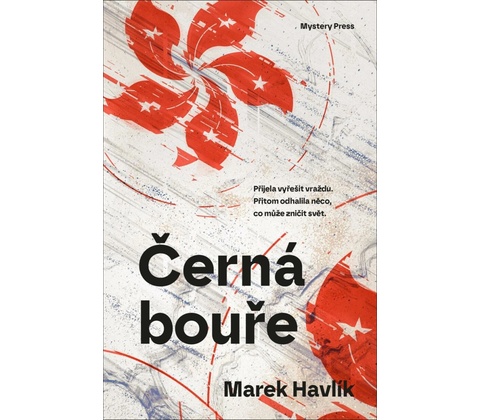 Černá bouře