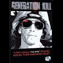 Generation Kill DVD