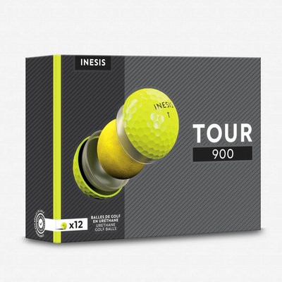Inesis Tour 900 žlté 12 ks