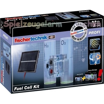 Fischer technik Fuel cell kit