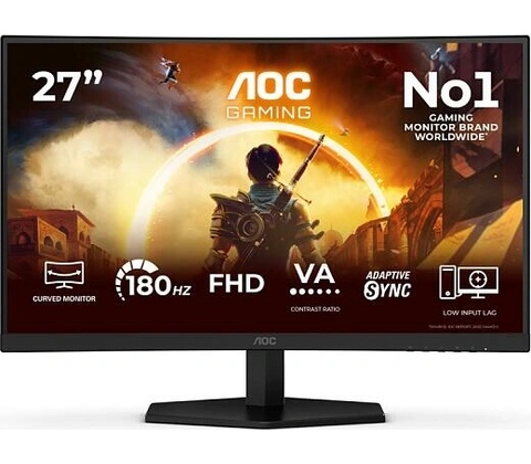 AOC Gaming C27G42FE