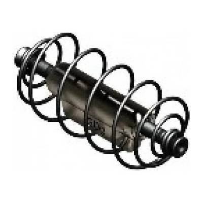 Ostatní VK Krmítko drát+olovo 35g,55mm