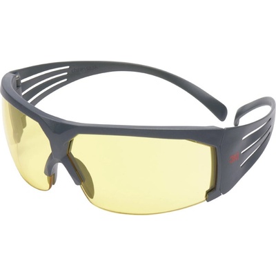 3M SF603 SecureFit žlté