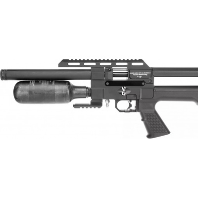 Reximex Throne Gen2 Compact 5,5 mm black