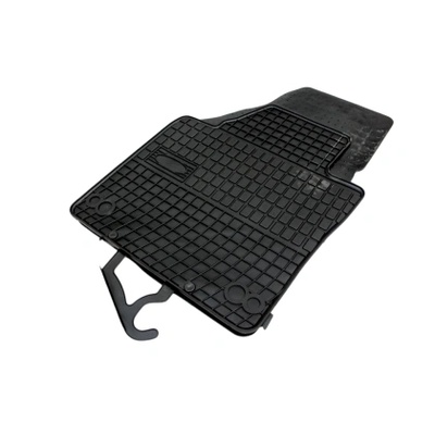 Гумени стелки за VW Caddy (2003-2020) - 2бр. предни