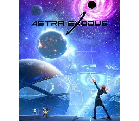 Astra Exodus