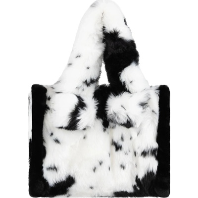Dámska kabelka Sportalm Teddy Tote Multi 950183 Black
