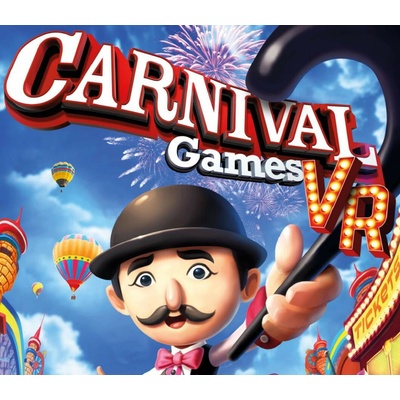 Carnival Games VR