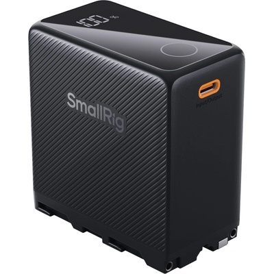 SmallRig NP-F970 4469 – Zboží Mobilmania