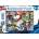 Ravensburger Puzzle Ravensburger Avengers 100pc (13261)