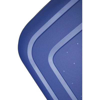 Samsonite S`Cure Spinner 81 Tmavo Modrá Dark Blue 138 l