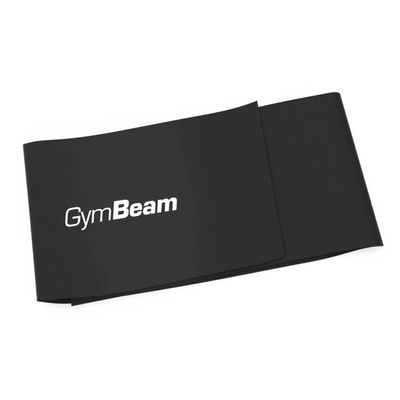 GymBeam Класически неопренов колан Simple M
