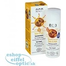 Eco Cosmetics Baby krém na opaľovanie SPF45 50 ml