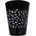 Парти чаша с пениси, провокативна и забавна - Cup Penises Black 500ml (D-245424)