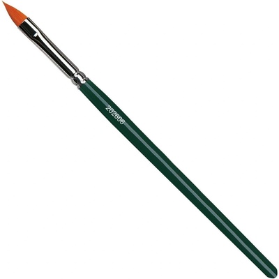 Kreul Universal Basic Synthetics Плоска четка 06 1 бр (202606)