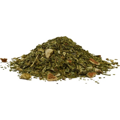 ManuTea Yerba Mate Nastartuj spalování 10 g