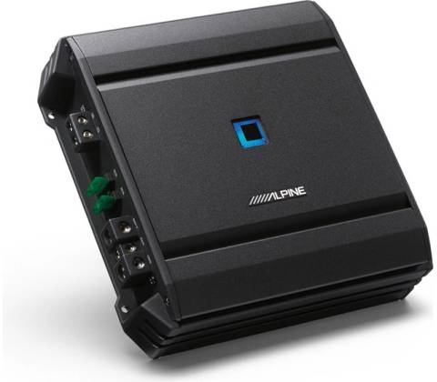 Alpine S-A60M