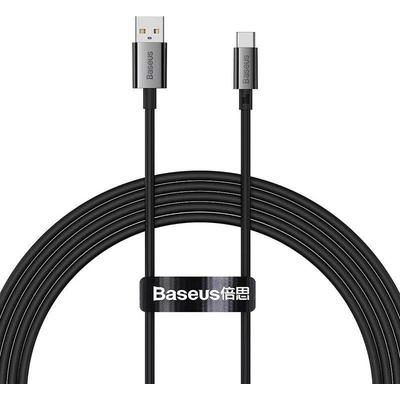 Baseus P10320102114-02 USB - USB-C 100W, 2m