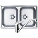 Set Alveus Line 90 + Riviera