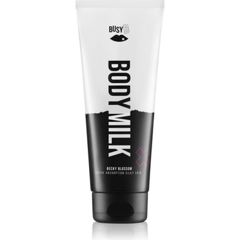 Image 1 of BusyB Becky Blossom BodyMilk тоалетно мляко за тяло 230ml