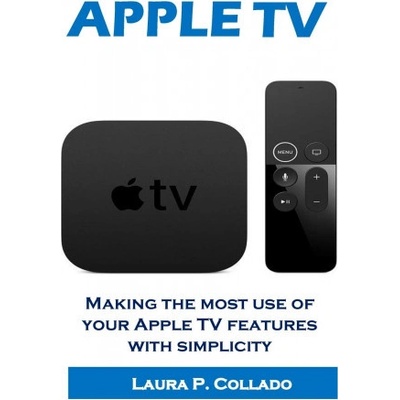 Apple Tv – Hledejceny.cz