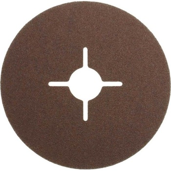 Narex Fíbrový brusný kotouč 115 mm R60 65403800