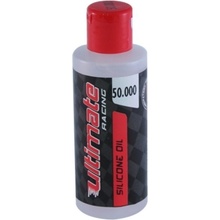 Ultimate Racing silikonový olej do diferenciálu 50.000 cps 60/75 ml