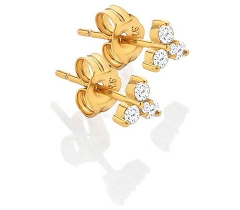 Hot Diamonds DE759