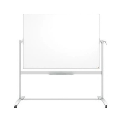 Nobo Steel otočná tabuľa 150 x 120 cm