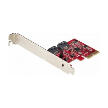 StarTech Карта контролер raid startech 2p6gr-pcie-sata-card