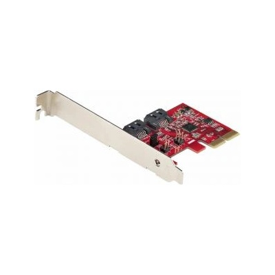 StarTech Карта контролер raid startech 2p6gr-pcie-sata-card