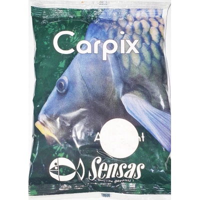 Sensas Práškový posilňovač Carpix 300 g