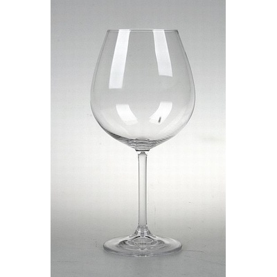 CZ SKLADEM CZ sklen GASTRO COLIBRI červ víno 6 x 650 ml